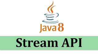 1711 Stream API in Java 8 Tutorial [upl. by Fillian]