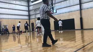 Copperas Cove Crusaders AAU Basketball 492022 8th Grade Boys🏀 [upl. by Ardath]