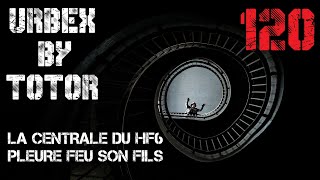 LA CENTRALE DU HF6  UNE MÈRE PLEURE FEU SON FILS 4Kboudin [upl. by Adnohsak765]