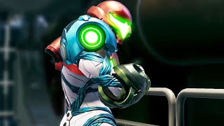 METROID DREAD Trailer 2021 [upl. by Avot]