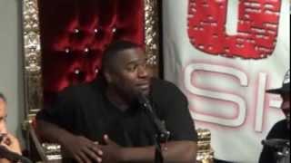 81815 The Corey Holcomb 5150 Show  Religion [upl. by Aiht]