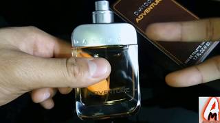 Davidoff Adventure Fragrance Review [upl. by Antons]