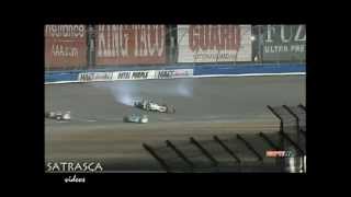 Indycar en Fontana 16092012 [upl. by Regen396]