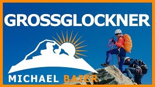 Großglockner über Normalweg 19082018 [upl. by Linda201]