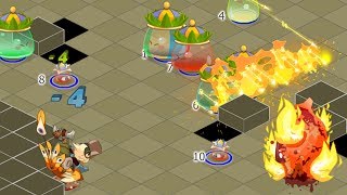 Dofus Le Pourpre Bientôt en Main  Aventure De Zéro 21 [upl. by Idnar]