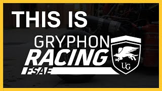 This Is Gryphon Racing 2023 [upl. by Aleen748]