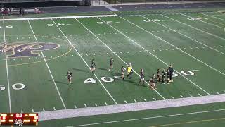 Anahuac High School vs Bob Hope School Womens Varsity Soccer [upl. by Kyle673]