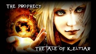 The Prophecy  Celtic Music [upl. by Osrock]