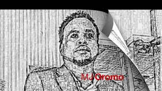 MJ Oromo best Harari music [upl. by Aidne]