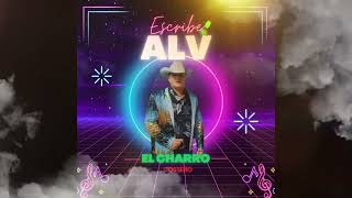 Escribe ALV El Charro Costeño  Pro Music [upl. by Yasmeen]