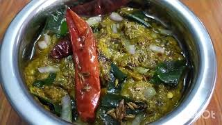 Gongura Pachadi Recipe  గోంగూర పచ్చడి  My Style  పుంటికురా పచ్చడి నోరూరించే by Bangaram Recipes [upl. by Alyt935]