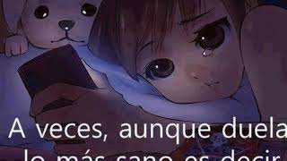 LLEVAME CONTIGOquot😢💔  Fer Angell  rap romantico 2018  rap triste para llorar 😍 [upl. by Ahsenak]