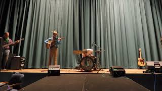 Max Devereaux Live at the Gardena Cinema  5182024 [upl. by Octavius]