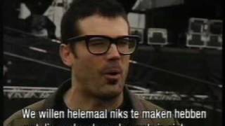 Descendents  Live  PinkPop Festival May 19th 1997 [upl. by Merat]