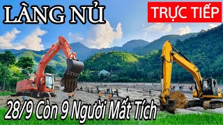 LÀNG NỦ CÒN THƯA THỚT NGƯỜI TÌM KIẾM THI THỂ [upl. by Anerehs]