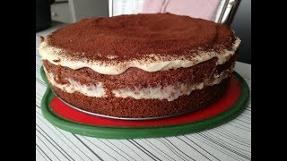 Tiramisu Tarifi  Nefis Tarif [upl. by Quigley537]