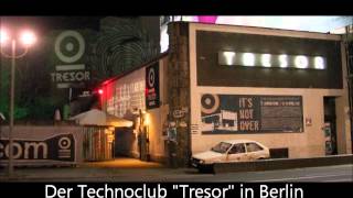 Surgeon Live  Tresor Berlin 21111998 [upl. by Tamah]