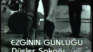 Ezginin Günlüğü  Düşler Sokağı [upl. by Hartzell]