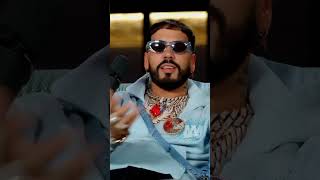 Entrevista de Anuel y Ibai veladadelaño4 anuelaa SHORTS ibai [upl. by Narik187]