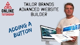 Tailor Brands Website Builder  Files [upl. by Weidner]