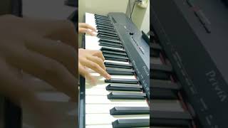 My Student  Vivek Joshi Playing Trinity Grade 8 Piece ANDALUZA [upl. by Airet]