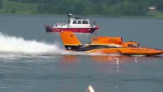 Guntersville Lake HydroFest 2024 [upl. by Novelc570]