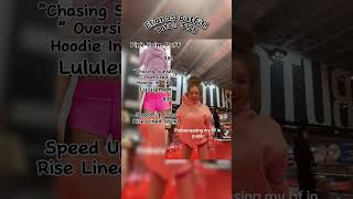 Elianas outfit KalogeraSisters dance ootd fashion preppy outfit trending funny blowup [upl. by Ekud789]