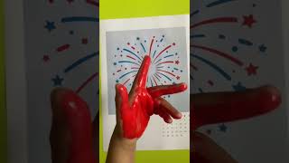 You Won’t Believe How Cute and Easy These DIY July Calendars Are kids diy art calendar july [upl. by Haile]