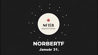 NAPI NFTÉR Január 31 [upl. by Tyrone]