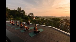 Discover Hilltop Wellness Resort Phuket [upl. by Holloway485]