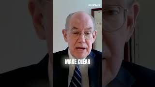 Professor John Mearsheimer highlights Russia  Ukraine conflict defence russiaukrainewar [upl. by Leikeze684]