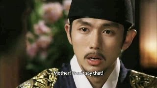 The Fugitive of Joseon  천명  Ep4 10min Preview [upl. by Melantha]