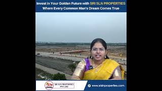 Best Property Developers In Hyderabad  Best Realestate Company  Best Realtors realestate plots [upl. by Nairrod]