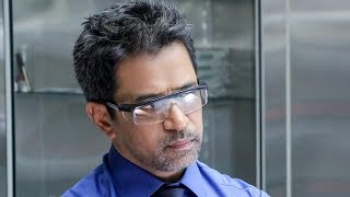 Intelligent  Arjun Sarja Blockbuster Action Hindi Dubbed l Hindi Dubbed Movies [upl. by Corbie]