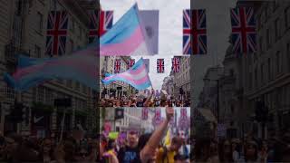 Census may have overestimated number of trans people in England and Wales [upl. by Milak991]