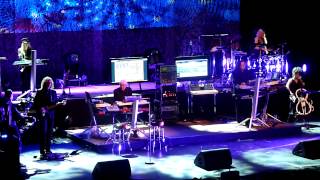 TANGERINE DREAM LIVE  ADMIRALSPALAST BERLIN 10052012 [upl. by Robbi552]