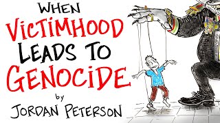 The Dangers of Victimhood  Jordan Peterson [upl. by Malarkey735]