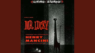 Mr Lucky [upl. by Anelak]