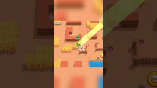 Un Regalo De Supercell 😱🎁 brawlstars humor shorts [upl. by Niki]