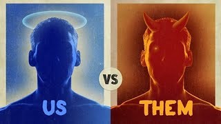 Us vs Them Ingroup vs Outgroup Psychology BO1 amp Ghosts Gameplay [upl. by Ole882]