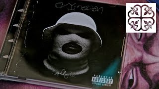 ScHoolboy Q  OXYMORON  Unboxing [upl. by Kass2]