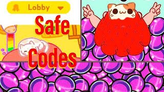 Kleptocats 2 100 All safe and purple ribbion secrets [upl. by Teresina]