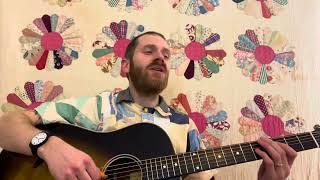 children’s music “Oranges and Lemons”  Dave Scanlon  classic children’s song [upl. by Cleland]