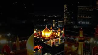 Mere Husain Tujhe Salam  Muharram naat  karbala ki naat [upl. by Ginsberg]