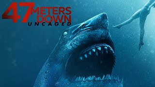 47 Meters Down Uncaged Official Trailer 2019  John Corbett Nia Long Sophie Nelisse [upl. by Adamo]