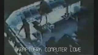 COMPUTER LOVE LIVE 1981 [upl. by Pardoes]