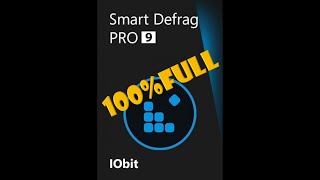 Smart Defrag 10 pro ultima versión 2024  Mantén tu PC rápida [upl. by Absa]