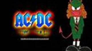 ACDC  Given The Dog A Bone  Live [upl. by Waylon]