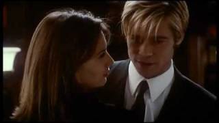 Meet Joe Black  Trailer  Zwiastun [upl. by Rachaba572]