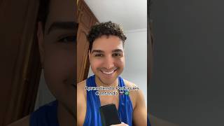 VENEZOLANO cantando en Português 🇻🇪🇧🇷 [upl. by Ollie672]